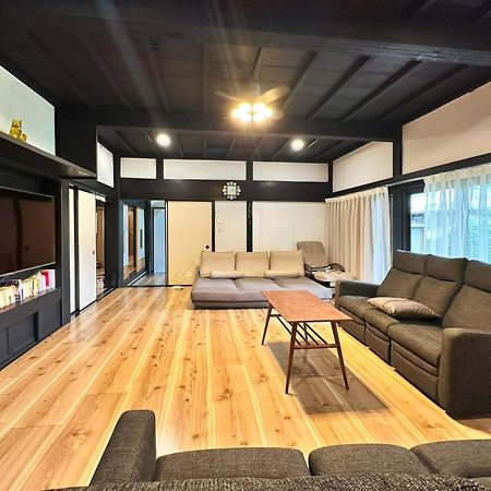一宿一景一生縁-千葉県四街道店 Yotsukaido Exteriér fotografie