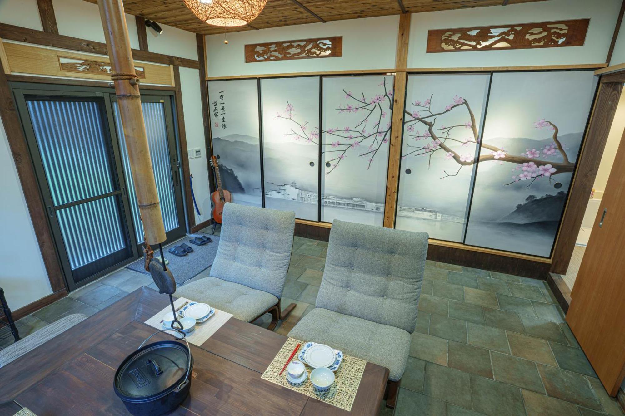 一宿一景一生縁-千葉県四街道店 Yotsukaido Exteriér fotografie
