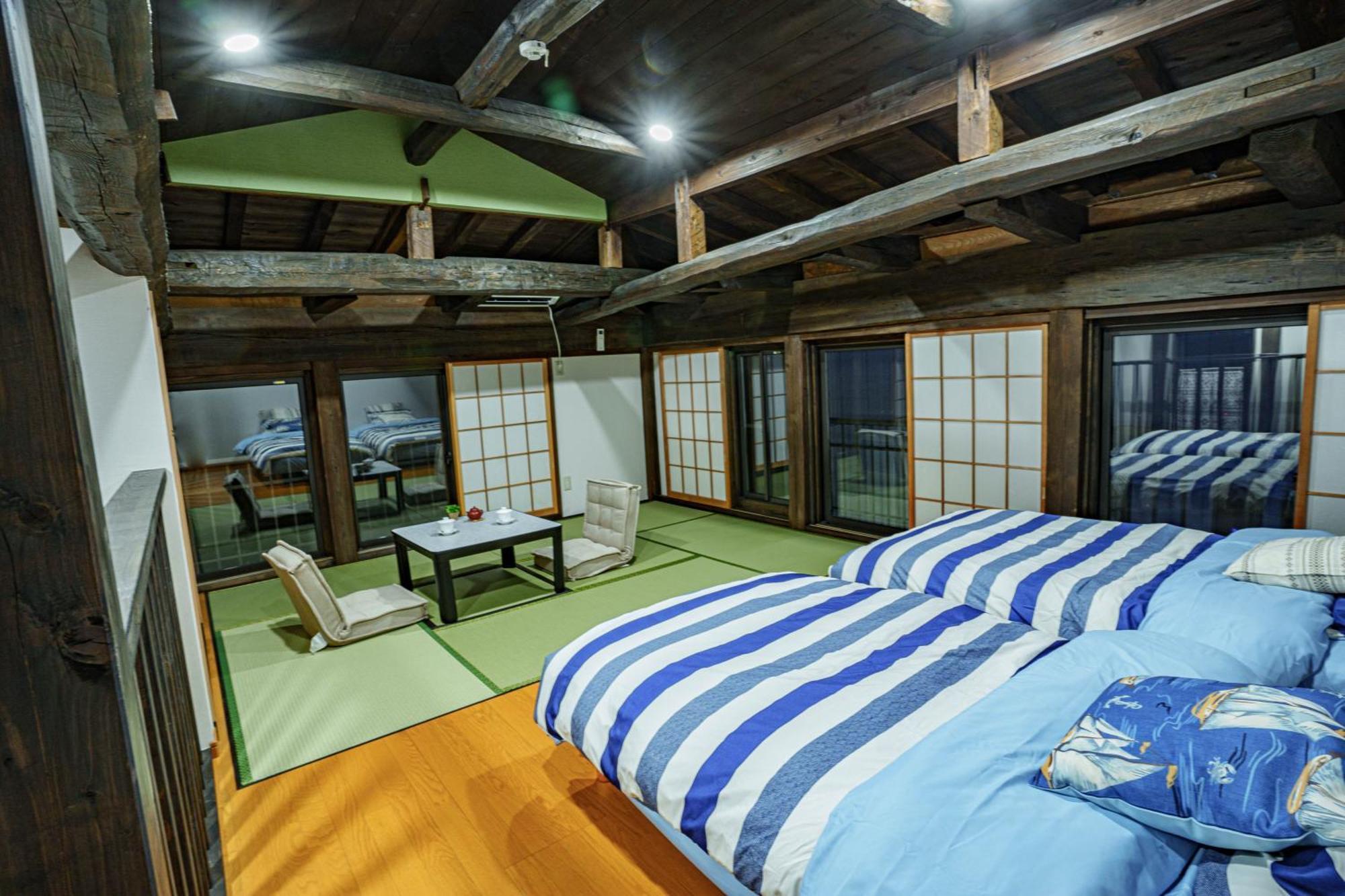 一宿一景一生縁-千葉県四街道店 Yotsukaido Exteriér fotografie