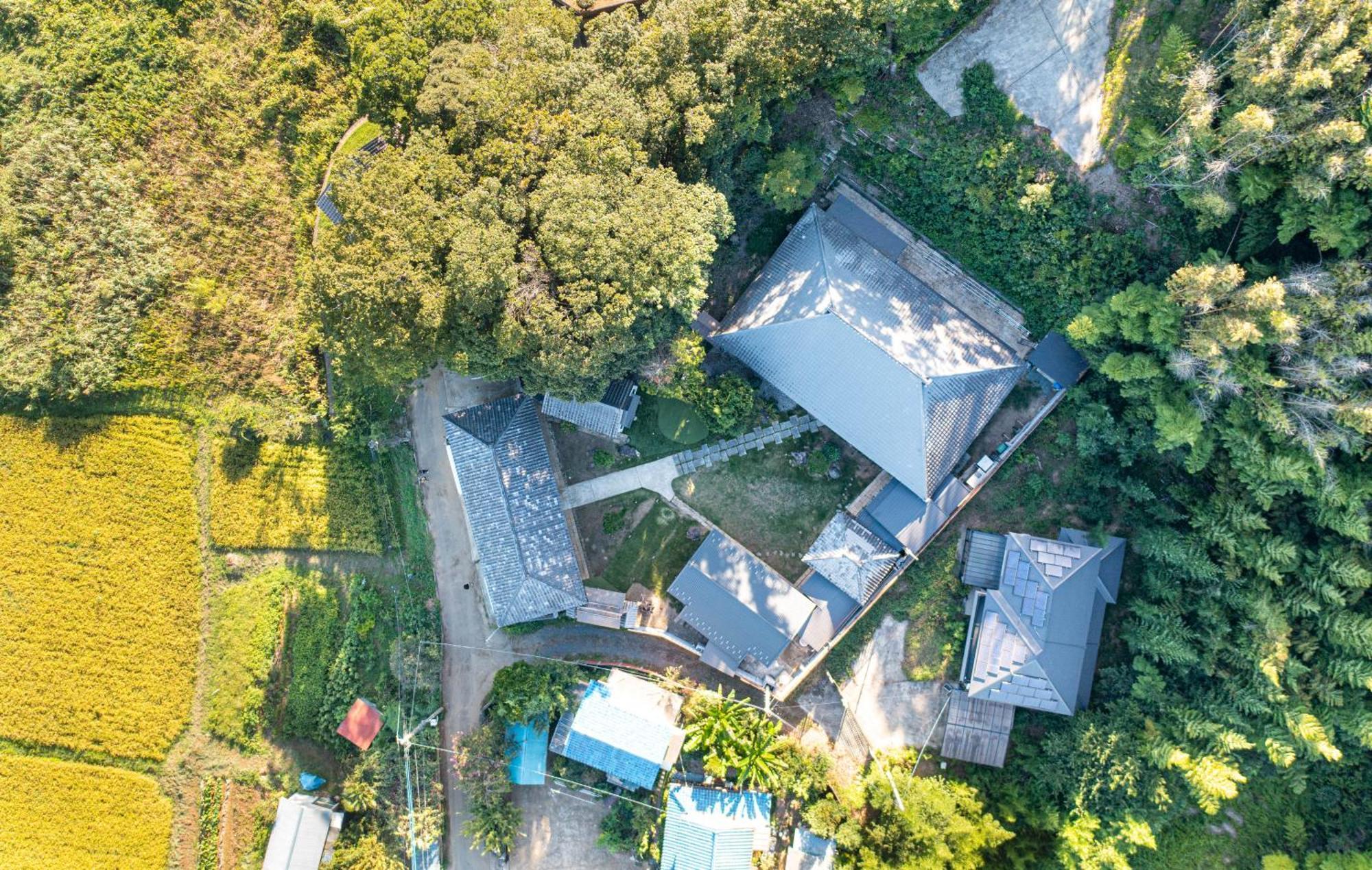 一宿一景一生縁-千葉県四街道店 Yotsukaido Exteriér fotografie