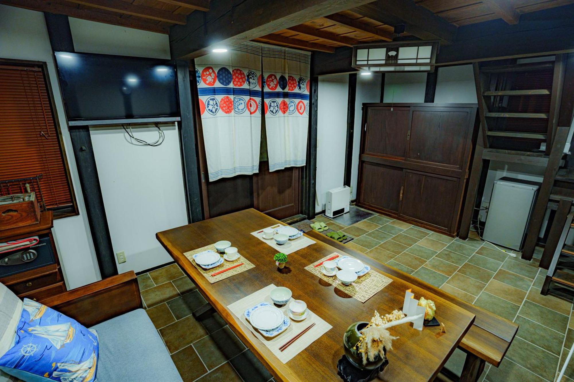 一宿一景一生縁-千葉県四街道店 Yotsukaido Exteriér fotografie