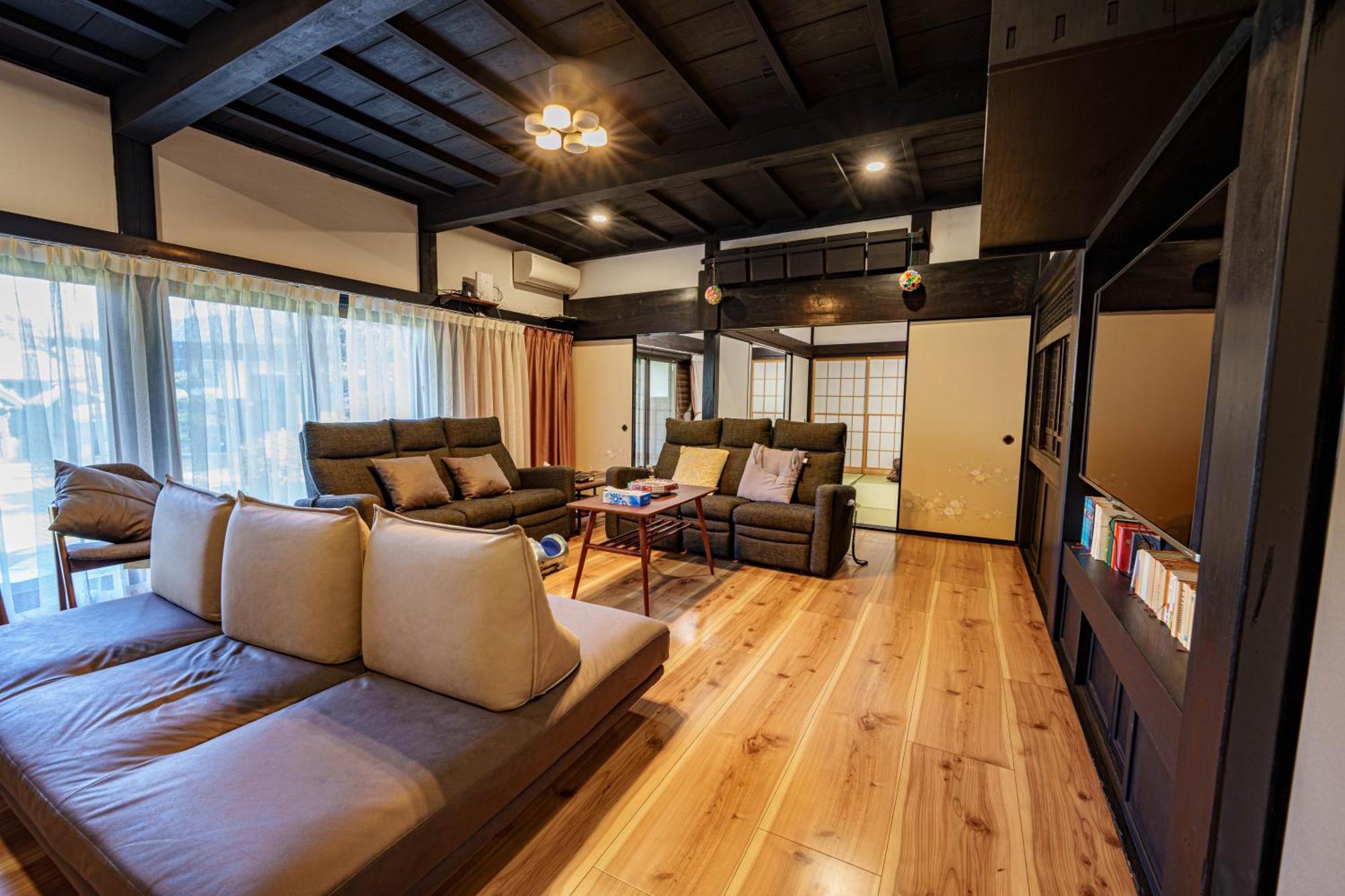 一宿一景一生縁-千葉県四街道店 Yotsukaido Exteriér fotografie