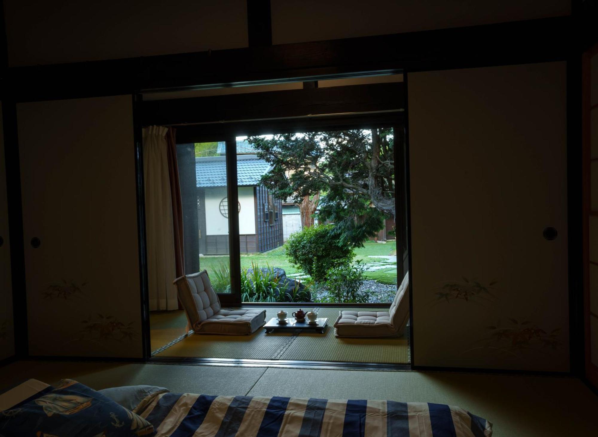 一宿一景一生縁-千葉県四街道店 Yotsukaido Exteriér fotografie