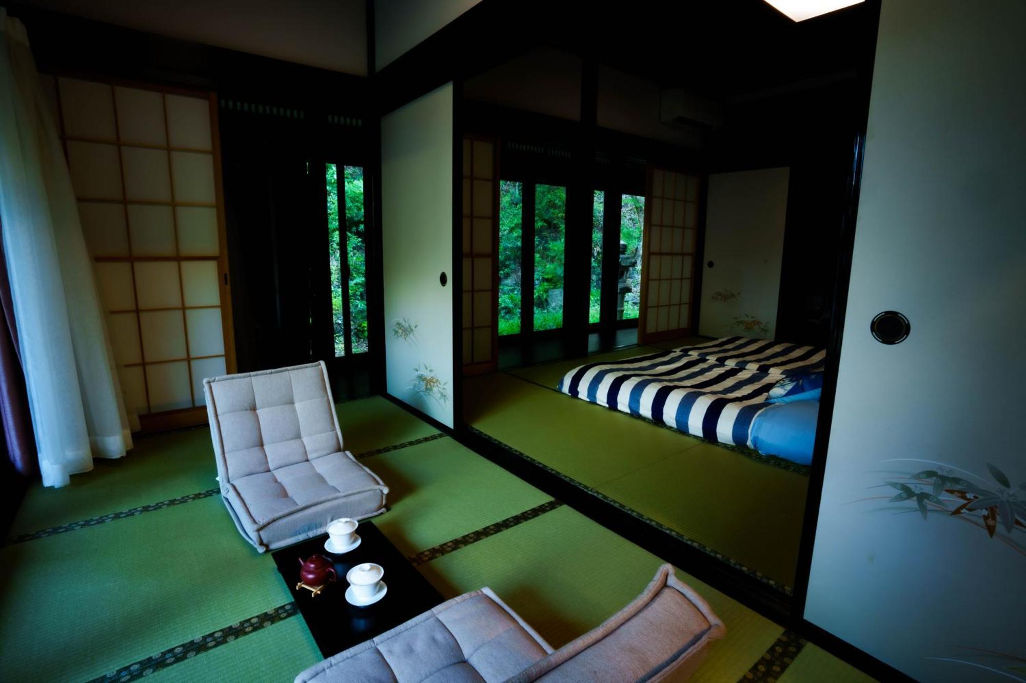 一宿一景一生縁-千葉県四街道店 Yotsukaido Exteriér fotografie