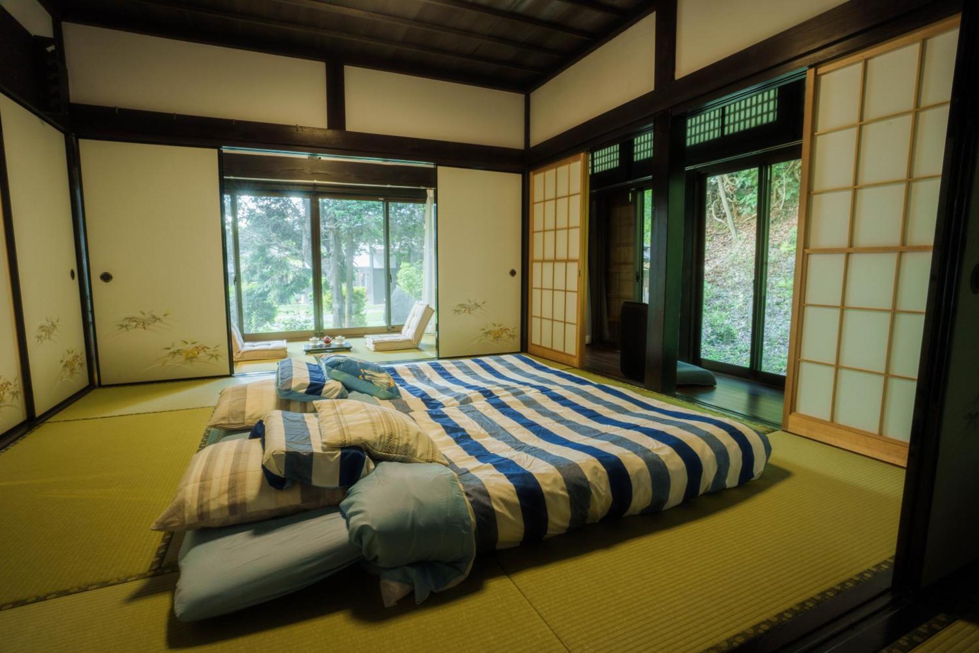 一宿一景一生縁-千葉県四街道店 Yotsukaido Exteriér fotografie