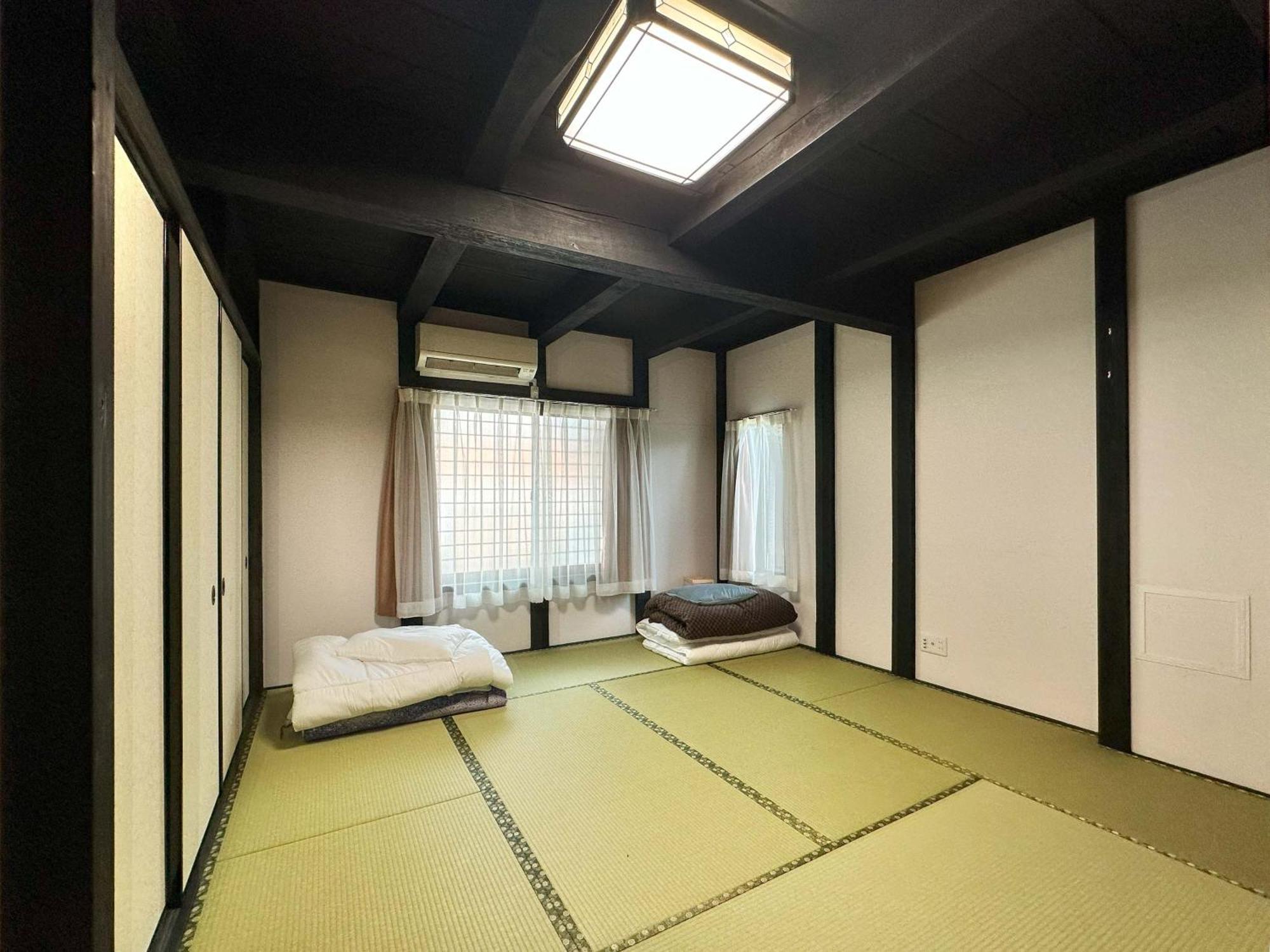 一宿一景一生縁-千葉県四街道店 Yotsukaido Exteriér fotografie