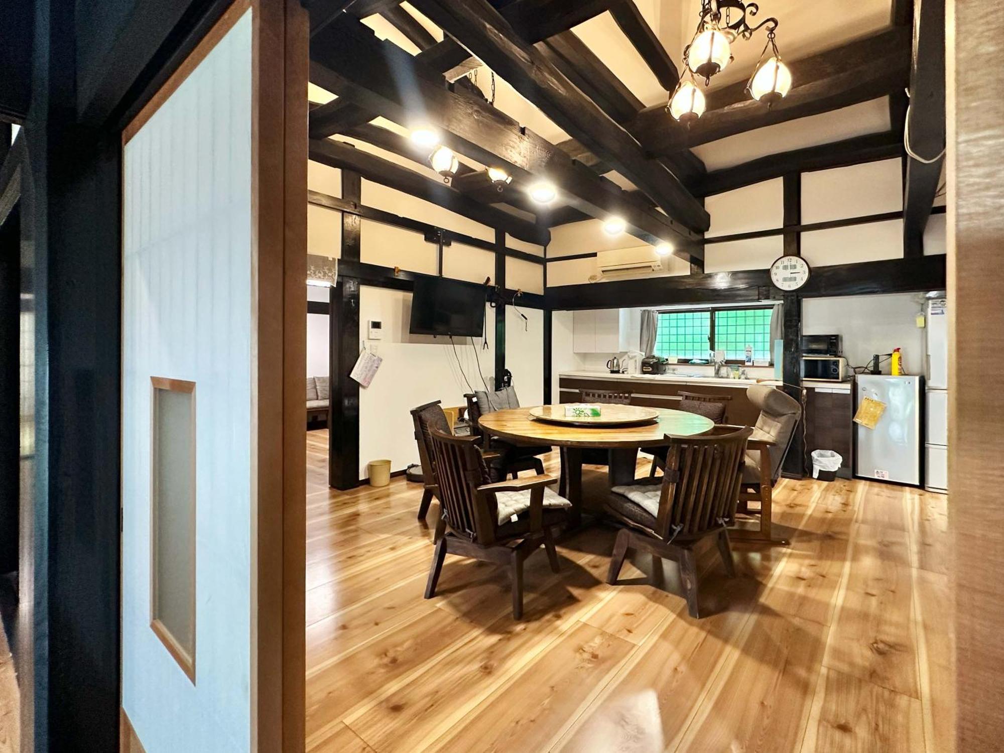 一宿一景一生縁-千葉県四街道店 Yotsukaido Exteriér fotografie