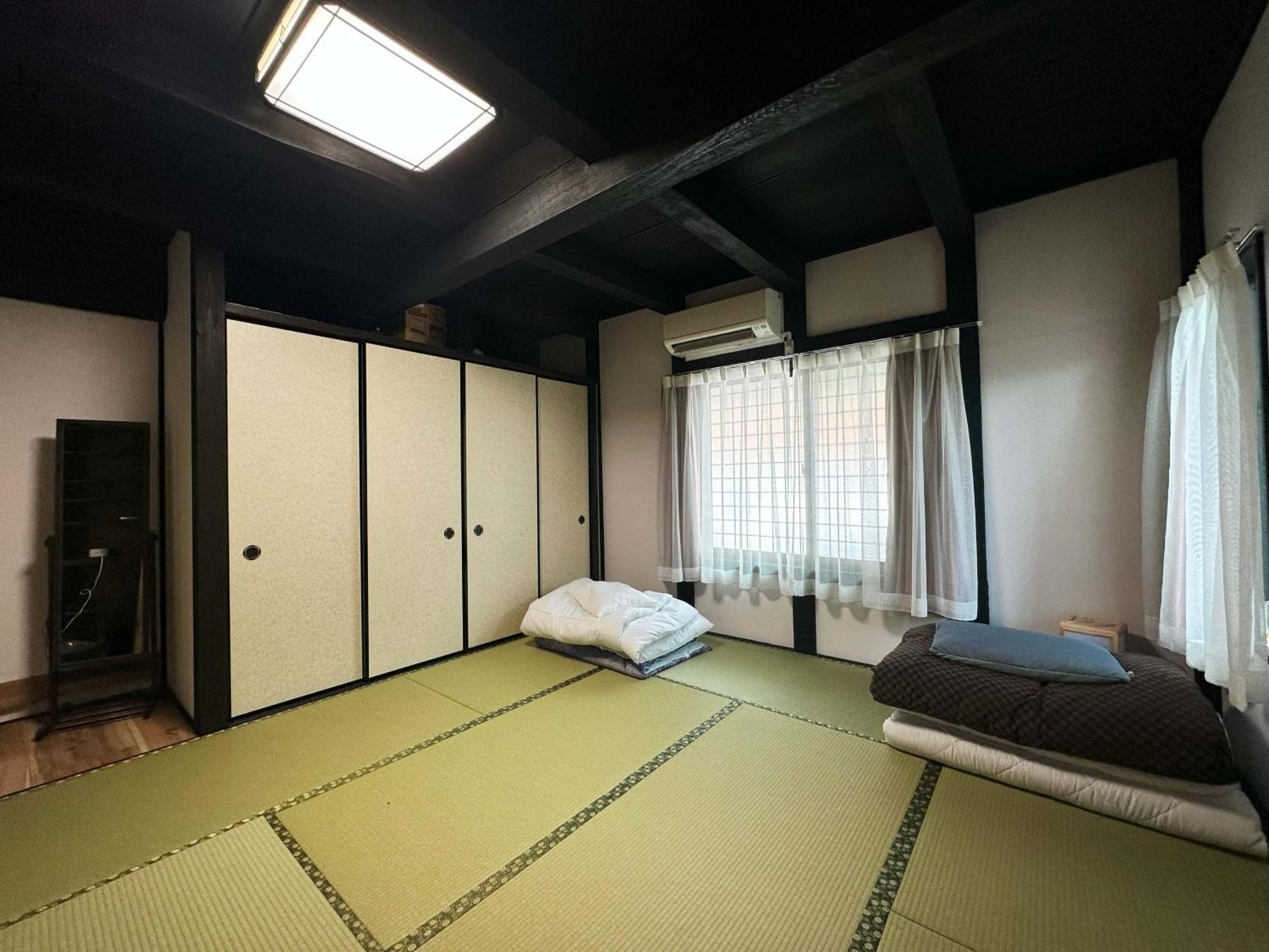 一宿一景一生縁-千葉県四街道店 Yotsukaido Exteriér fotografie