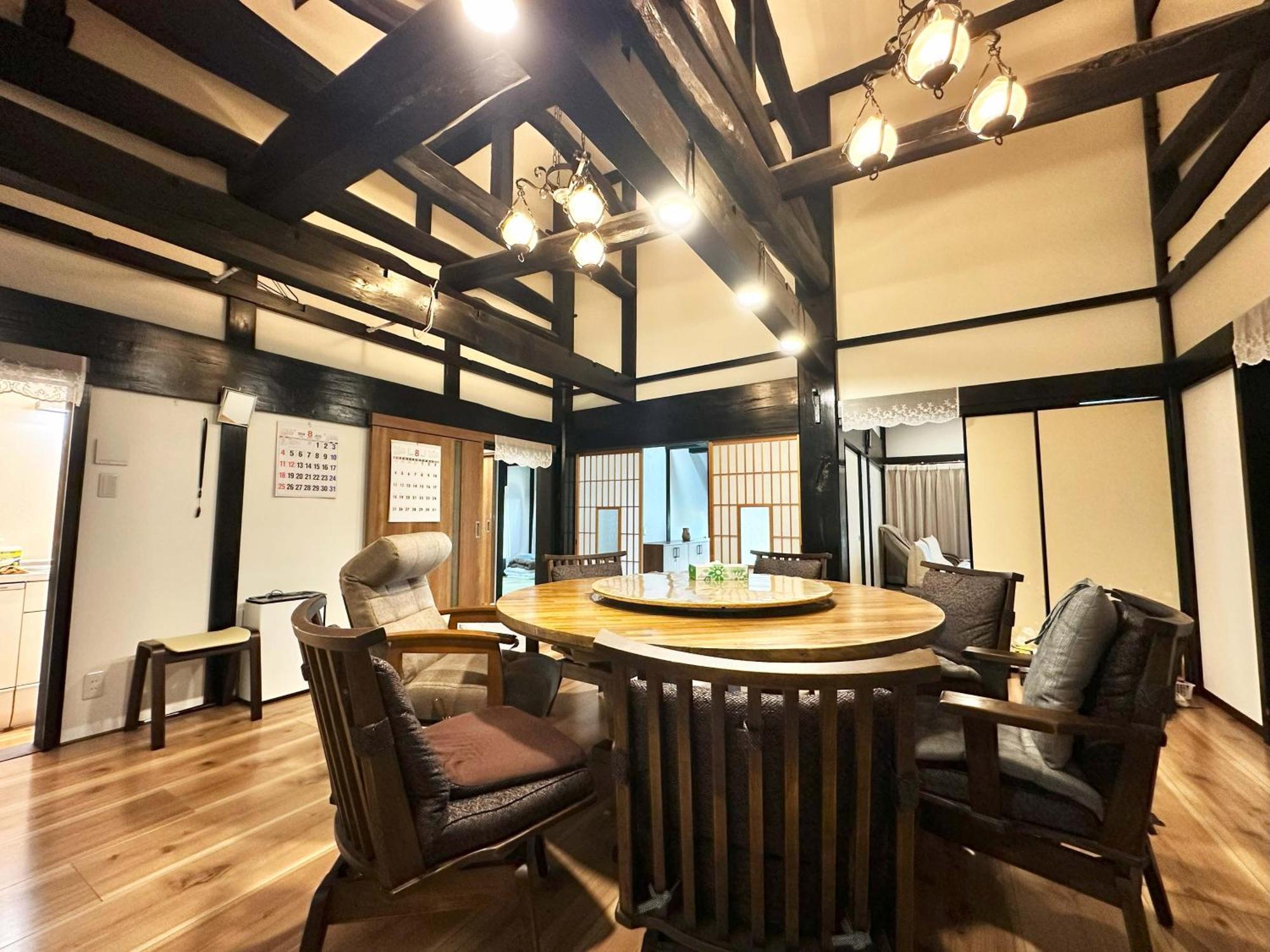 一宿一景一生縁-千葉県四街道店 Yotsukaido Exteriér fotografie