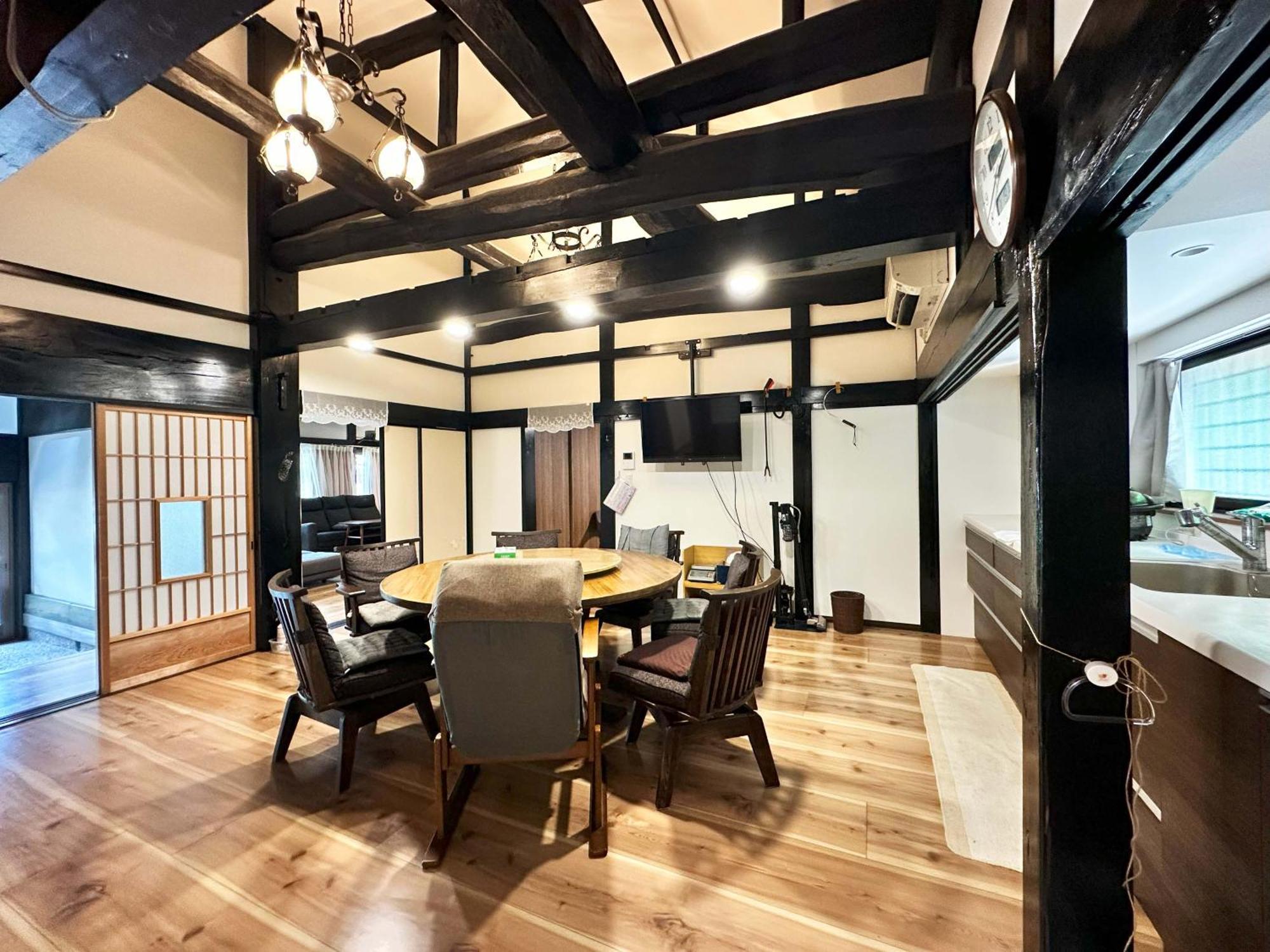 一宿一景一生縁-千葉県四街道店 Yotsukaido Exteriér fotografie