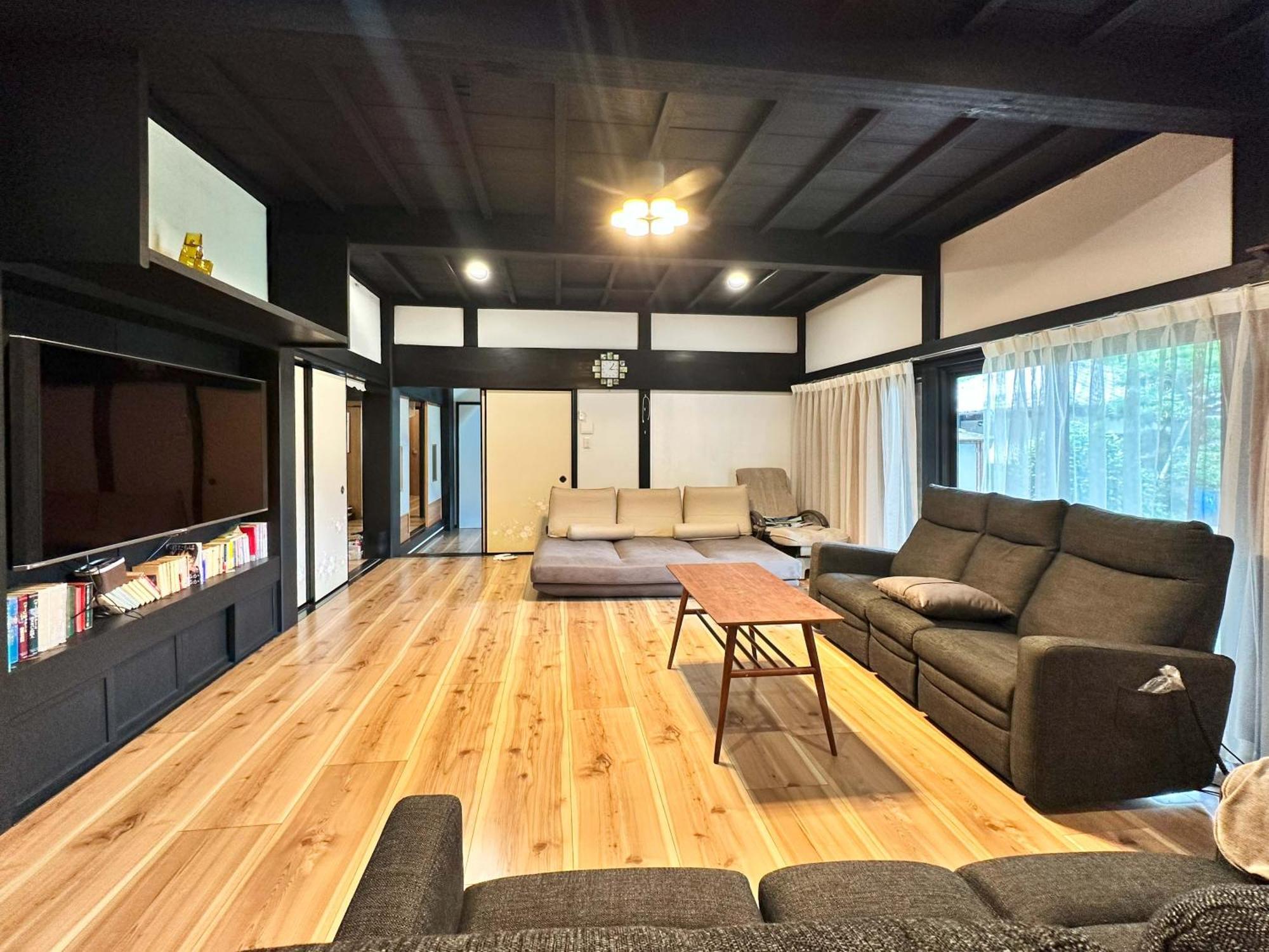一宿一景一生縁-千葉県四街道店 Yotsukaido Exteriér fotografie