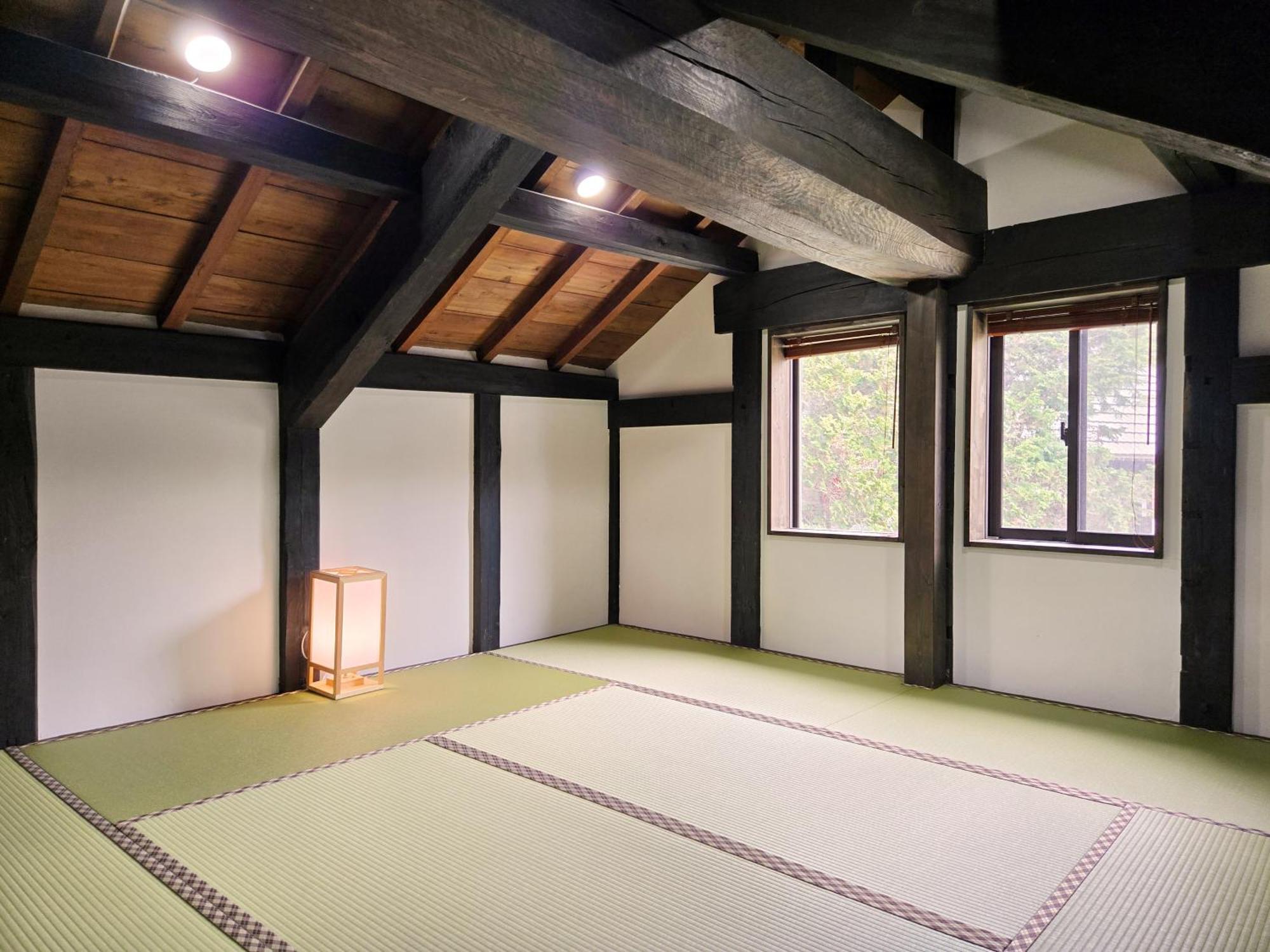 一宿一景一生縁-千葉県四街道店 Yotsukaido Exteriér fotografie