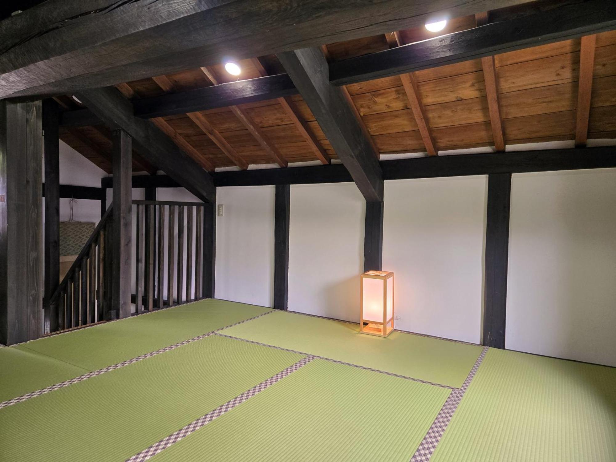 一宿一景一生縁-千葉県四街道店 Yotsukaido Exteriér fotografie
