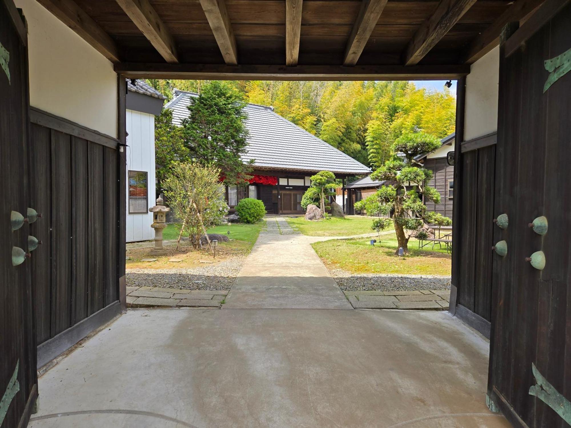 一宿一景一生縁-千葉県四街道店 Yotsukaido Exteriér fotografie